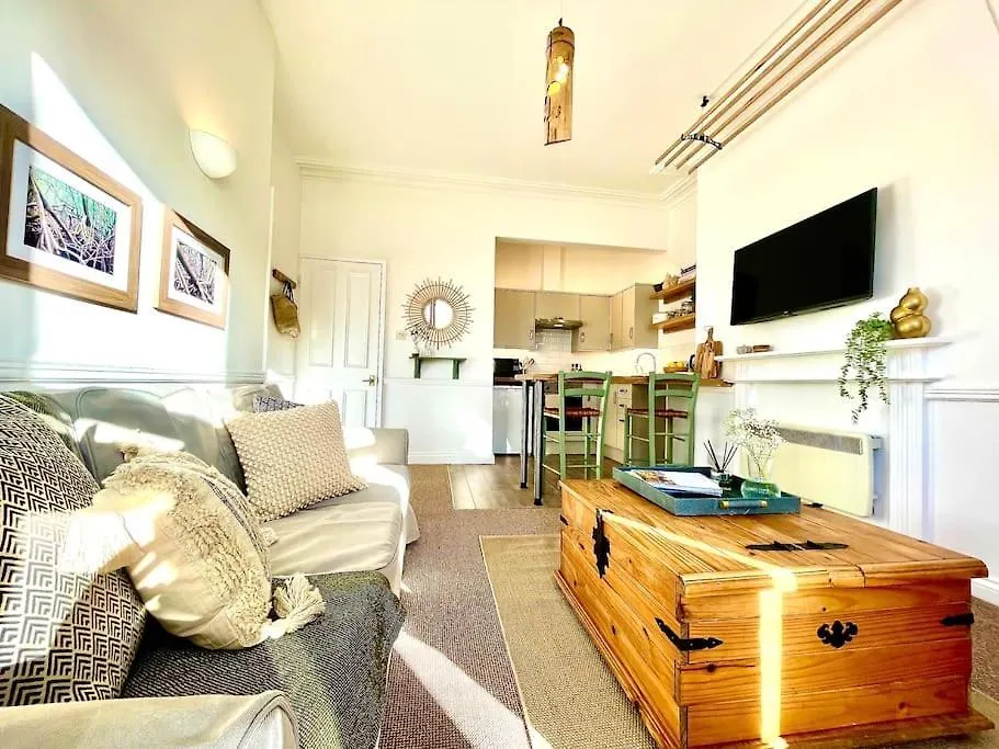 Nomi Homes*Exeter*City*Centre*Uni*Chiefs*Beaches 0*, Exeter Royaume-Uni